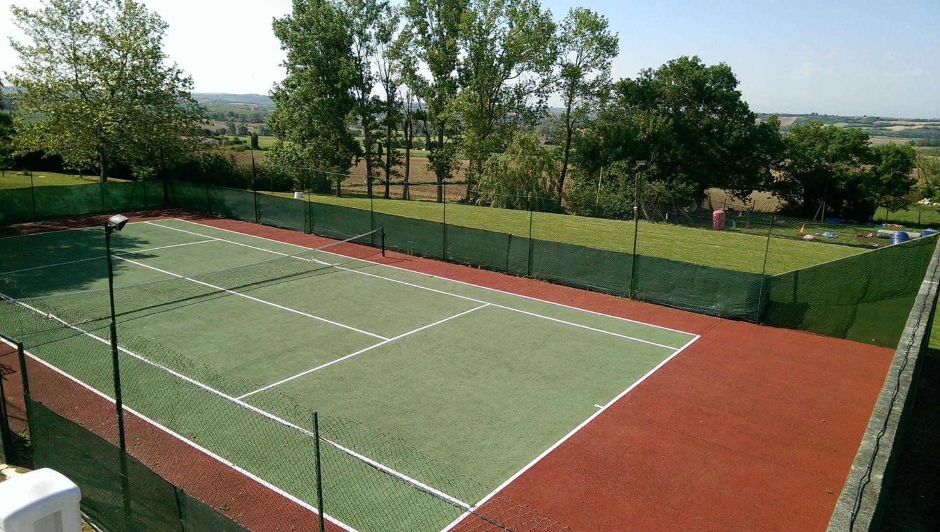Montgaillard-Lauragais Domaine De Hurlevent מראה חיצוני תמונה